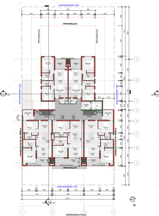 5 Bedroom Property for Sale in Waves Edge Western Cape